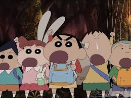 《星际迷途》